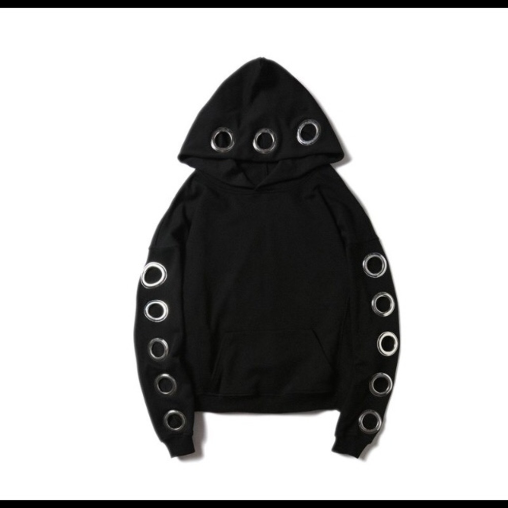 Avant Garde Hoodie - Picture 3 of 3